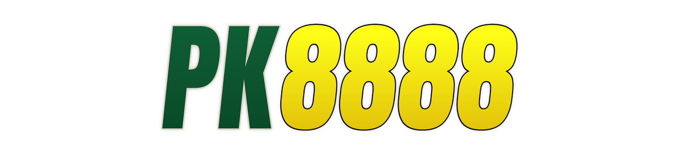 pk8888 Logo
